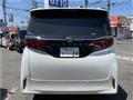 2023 Toyota Alphard