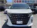 2023 Toyota Alphard