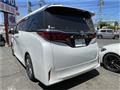 2023 Toyota Alphard