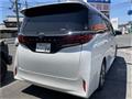 2023 Toyota Alphard