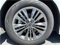2023 Toyota Alphard