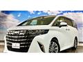 2023 Toyota Alphard
