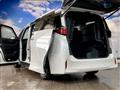 2023 Toyota Alphard