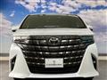 2023 Toyota Alphard