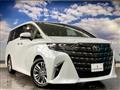 2023 Toyota Alphard