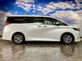 2023 Toyota Alphard