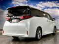 2023 Toyota Alphard
