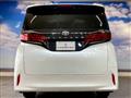 2023 Toyota Alphard
