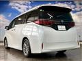 2023 Toyota Alphard