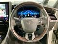 2023 Toyota Alphard