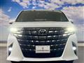 2023 Toyota Alphard