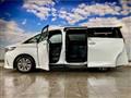 2023 Toyota Alphard