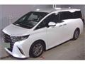 2023 Toyota Alphard