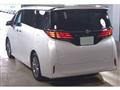 2023 Toyota Alphard