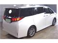 2023 Toyota Alphard