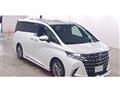 2023 Toyota Alphard
