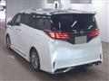 2023 Toyota Alphard