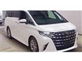 2023 Toyota Alphard