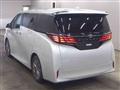 2023 Toyota Alphard