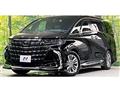 2023 Toyota Alphard