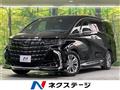 2023 Toyota Alphard