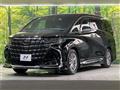 2023 Toyota Alphard
