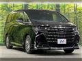 2023 Toyota Alphard