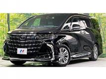 2023 Toyota Alphard
