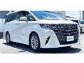 2023 Toyota Alphard
