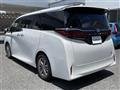 2023 Toyota Alphard