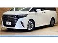 2023 Toyota Alphard