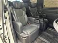 2023 Toyota Alphard