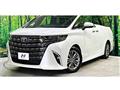 2023 Toyota Alphard
