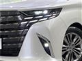 2023 Toyota Alphard