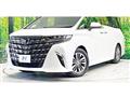 2023 Toyota Alphard