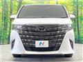 2023 Toyota Alphard