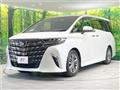 2023 Toyota Alphard