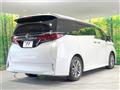 2023 Toyota Alphard