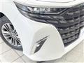 2023 Toyota Alphard