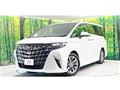 2023 Toyota Alphard