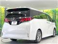 2023 Toyota Alphard
