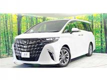 2023 Toyota Alphard
