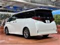 2023 Toyota Alphard