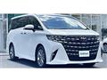 2023 Toyota Alphard