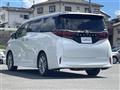 2023 Toyota Alphard