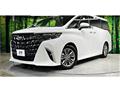 2023 Toyota Alphard