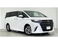 2023 Toyota Alphard