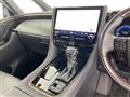 2023 Toyota Alphard