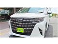 2023 Toyota Alphard