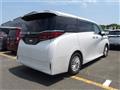 2023 Toyota Alphard